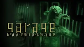 Garage: Bad Dream Adventure Review