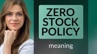 Understanding the 