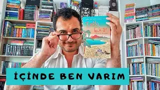 BANU BAYRAKTARBAŞI ÜCEL - TATLI EKŞİ KİTAP YORUMU ( GECE KİTAPLIĞI )