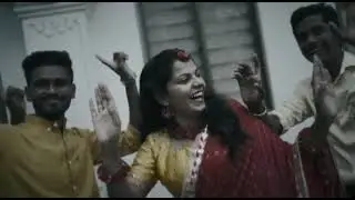 Wedding Teaser - Kavya & Rohit