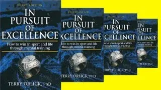 In Pursuit of Excellence, Unpainted Knuckles and the Fur on the Palm of the Hand!