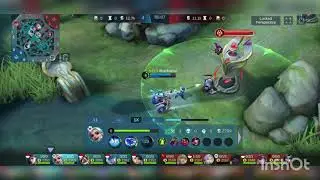 Mobile Legends Harith Gameplay Road to Top 1 Local Harith