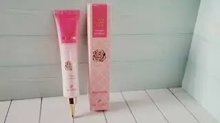 3W Clinic Крем для век с экстрактом розы осветляющий Rose Eye Cream (Ozon арт. 1035088459)