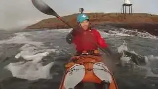 Færder nasjonalpark episode 1