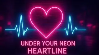 Under Your Neon Heartline | Song 