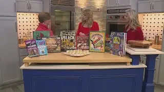 'Welcome Neighbor STL' shares what to expect at 'Books & Baklava' Saturday, Dec. 9