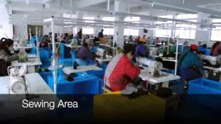 Ningbo H&C Shoes Co., Ltd (winter boots and slipper manufacturer)