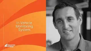 In Vehicle Monitoring System