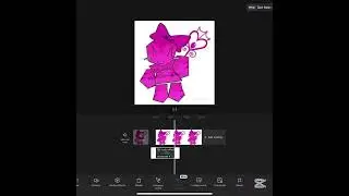 Pr3tty Priincess voice tutorial (slight change) #forsaken