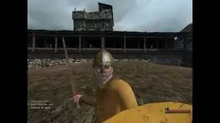Mount&Bleid Warband Arena BAttles