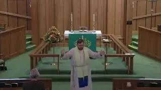 Duncan Memorial Live Stream