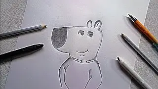 How to draw 
