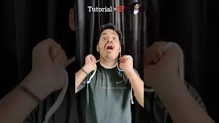 rope🪢 magic tutorial 💯🙀 | #shorts #tutorial #viral