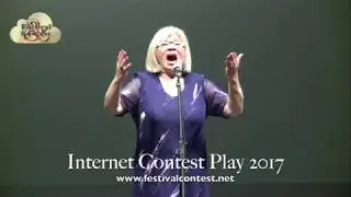 Internet Contest Play 0103  2017 Festival & Contest