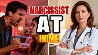 Why the Narcissist Is Different at Home?