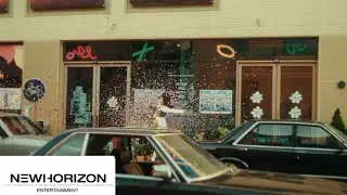 heartcore (하트코어) 'Shooting Star' M/V #FKPOP