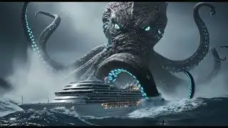 Cinematic 3D Movie Promo: EARLIEST DAY High-Impact Action Trailer