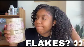 KC By KeraCare Curl Essence Wash N Go | Leave in & Curling Jelly 💖
