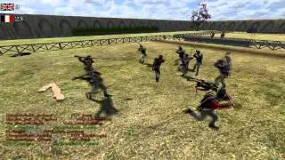North American Groupfighting Tournament - Hexagonal Finals (A.k.A. Qualifying)