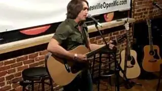 Gainesville Open Mic Compilation  - Thursday Sept 29, 2011 - Gainesville Fl