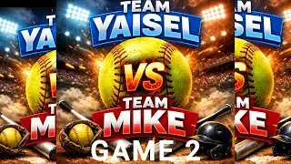 1-18-26  PRACTICE FULL GAME 2 - TEAM YAISEL @ TEAM MIKE