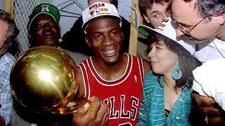 Jeff Garlin Cannot Wait for ESPN’s Michael Jordan Documentary! | The Rich Eisen Show | 3/27/20