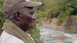 The Colonial Syndrome - Indigenous Masterclass by Blaise Iruinu - Act 3 - Renewal of Wisdom