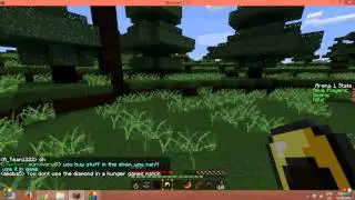 Froscast Hunger Games With Imaadtheboss