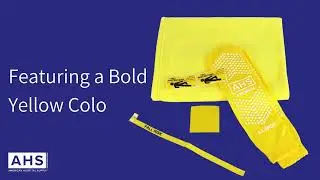 AHS Fall Prevention Kit