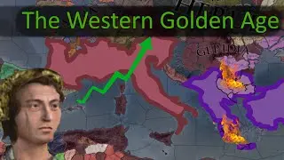 Crusader kings 2 mods are cursed as hell