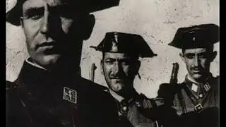 FERRAT FEDERICO GARCIA LORCA
