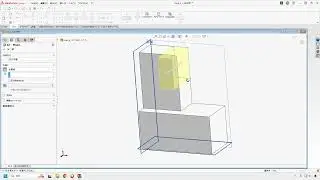 solidworks自習＿cswa a 1
