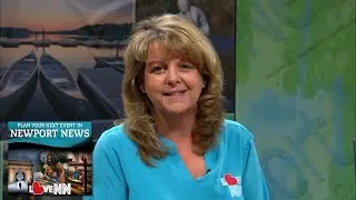 Newport News Tourism Event Planning: Video Seminar 2021