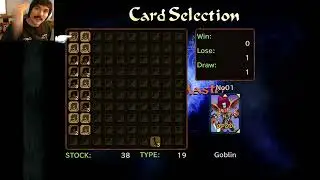 HEART OF THE CARDS!! (Final Fantasy IX #11)