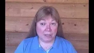 Cindi Dawson - Internet Success System Gold Retreat 2008