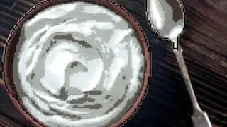 Chembow - Shaken Yogurt