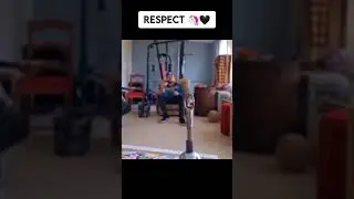 respect #shorts #respect