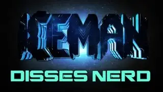 Kaos IceMaN Disses Nerd on Gears of War 3