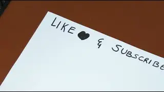 Writing Viewers names
