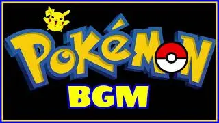 Pokemon Sword & Shield - Peony Battle Music (HQ)