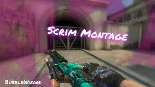 Forward Assault | Scrim Montage | BubbleWizard (pt.11)