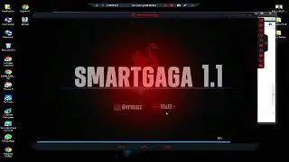 New Smart GaGa OB33|FreeFire Low End Pc|Best Emulator|No Black Screen.