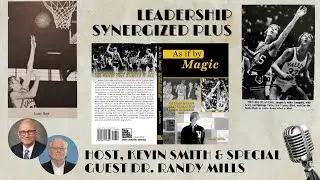 What We Can Learn from Larry Bird&mdash;Dr. Randy Mills Breaks It Down