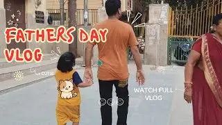What's The BEST Way To Spend Father's Day With Your Family THIS YEAR #fathersday