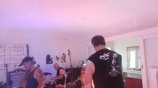Nathan Glover is live