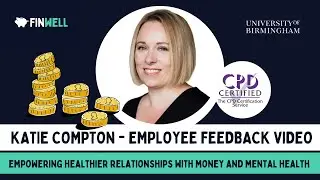FinWELL Workplace Financial Education - Employee Feedback