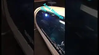MUST WATCH‼️ PRESSURE 😍 | Aqua Massage #massage