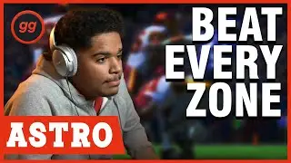 How to BEAT EVERY ZONE Coverage Like a Pro in Madden 24