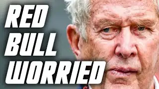 HELMET MARKO FEARS MCLAREN DOMINANCE