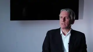 Interview with Steve Williams - MRI for psychiatry clinics - NordicNeuroLab